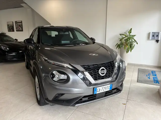 Nissan Juke Juke 1.0 DIG-T 117 CV PREMIERE EDITION