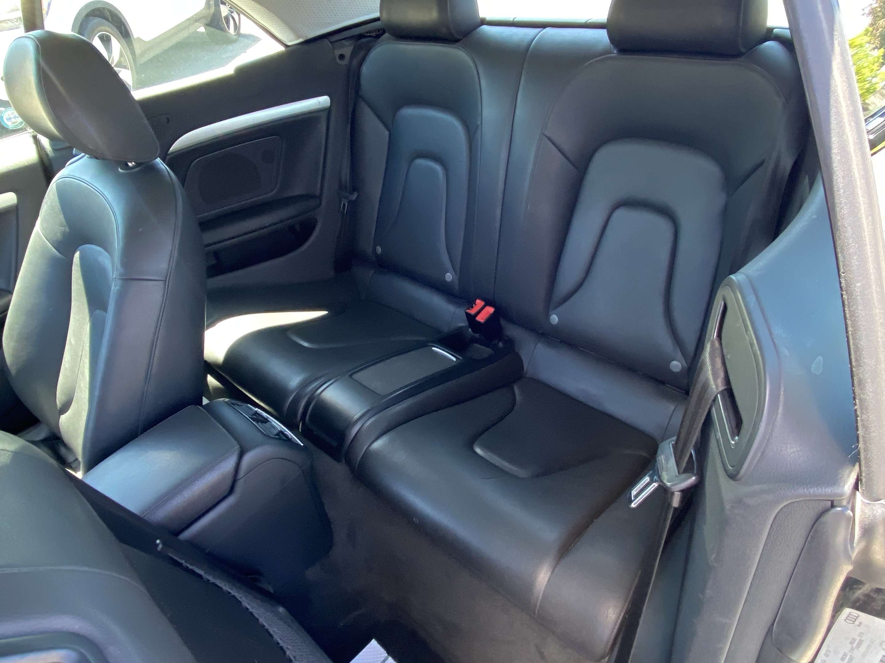 2013 Audi A5 2dr Conv Auto Premium thumb 12