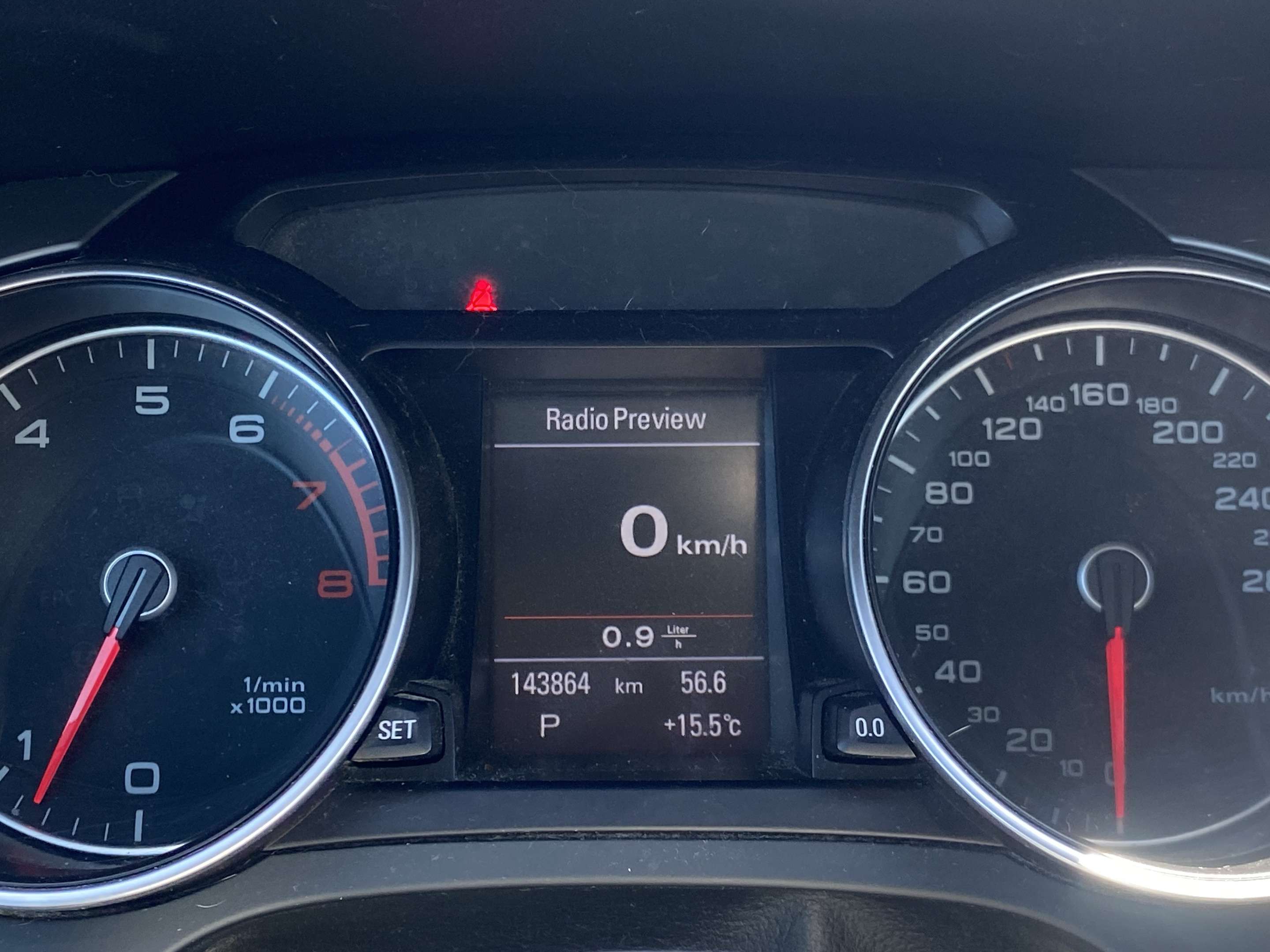 2013 Audi A5 2dr Conv Auto Premium thumb 9