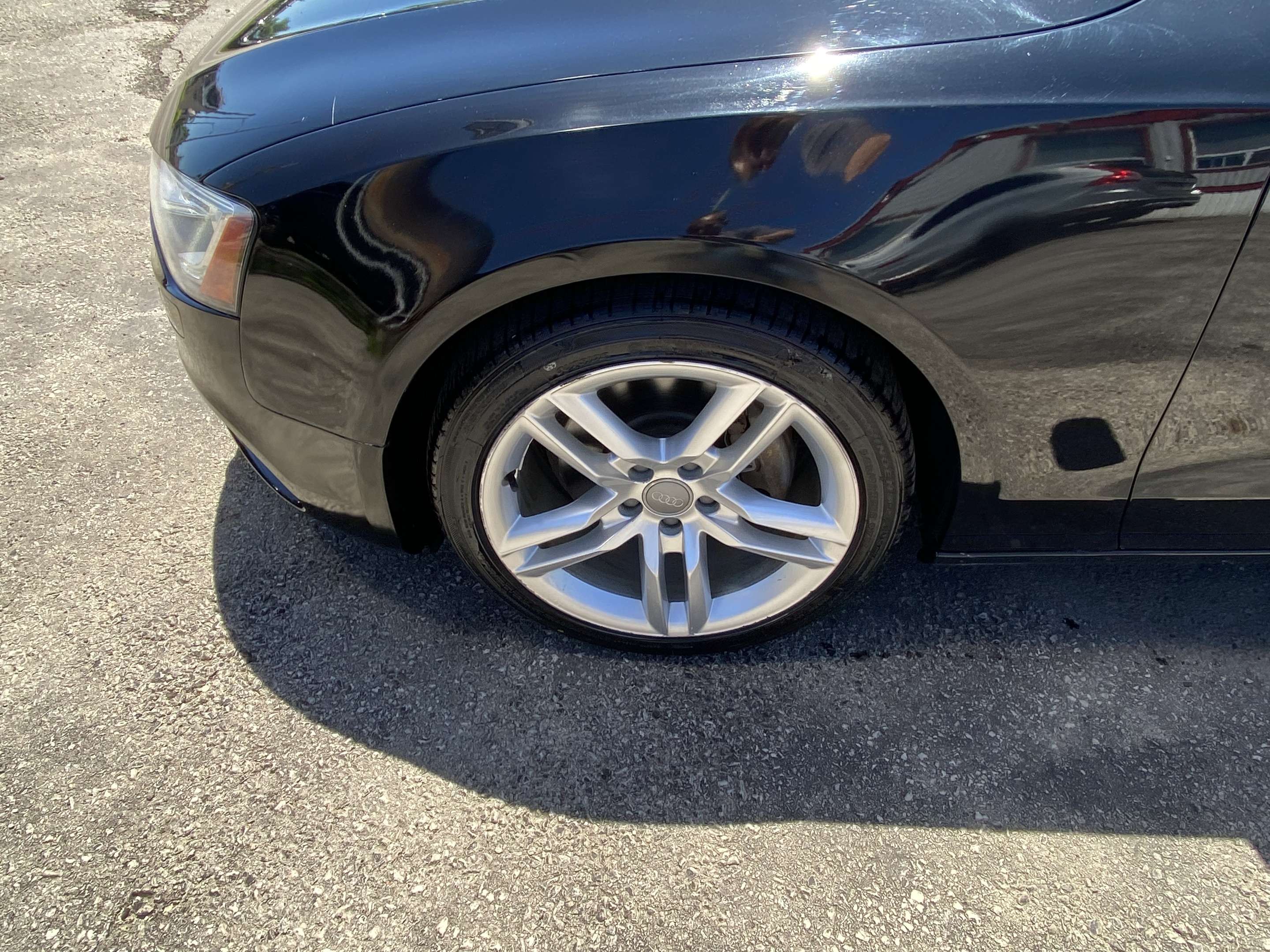 2013 Audi A5 2dr Conv Auto Premium thumb 16