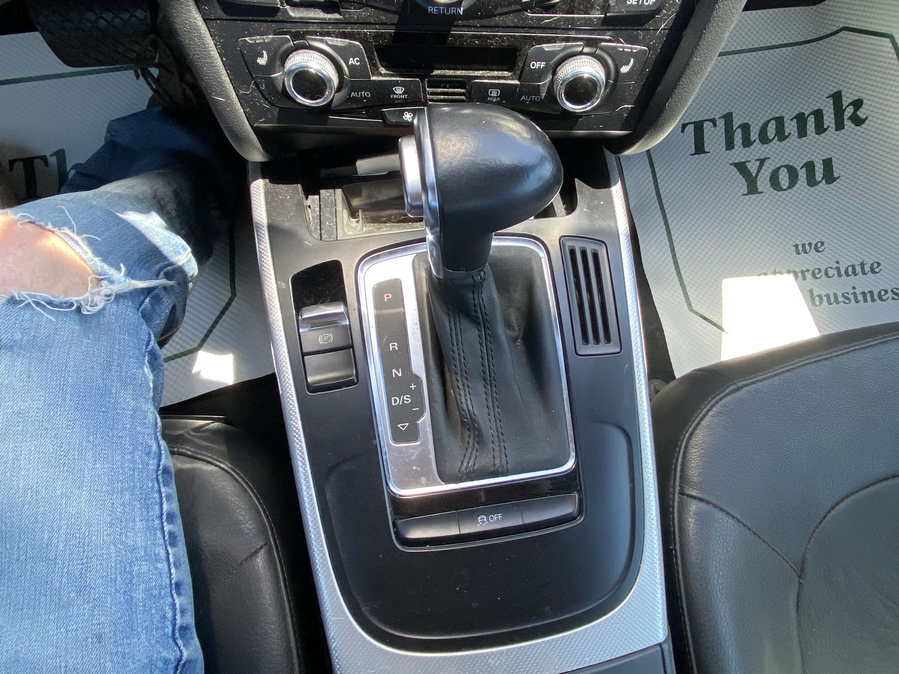 2013 Audi A5 2dr Conv Auto Premium thumb 13