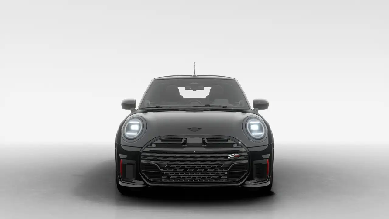 MINI Convertible снимка MINI Convertible