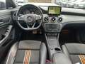 Mercedes-Benz CLA 200 CLA 200 Orange Art Edition XENON NAVI KAMERA LEDER Grau - thumbnail 11