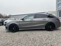 Mercedes-Benz CLA 200 CLA 200 Orange Art Edition XENON NAVI KAMERA LEDER Grau - thumbnail 2