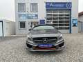 Mercedes-Benz CLA 200 CLA 200 Orange Art Edition XENON NAVI KAMERA LEDER Grau - thumbnail 8