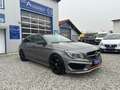 Mercedes-Benz CLA 200 CLA 200 Orange Art Edition XENON NAVI KAMERA LEDER Grau - thumbnail 7