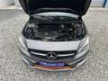 Mercedes-Benz CLA 200 CLA 200 Orange Art Edition XENON NAVI KAMERA LEDER Grau - thumbnail 16