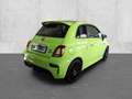Abarth 595 Pista 1.4 T-Jet 16V EU6d-T AD Soundsystem Apple Ca Vert - thumbnail 2