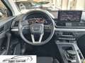 Audi Q5 S line 40 TDI quattro 150 kW (204 CV) S tronic Silber - thumbnail 11