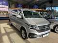 Volkswagen T6 Multivan Multivan T6.1 Lang DSG Comfortline Argent - thumbnail 1