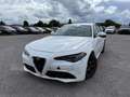 Alfa Romeo Giulia Giulia 2.2 JTDm Super (JAV ECO) Weiß - thumbnail 1
