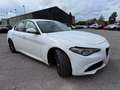 Alfa Romeo Giulia Giulia 2.2 JTDm Super (JAV ECO) Weiß - thumbnail 10