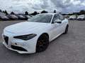 Alfa Romeo Giulia Giulia 2.2 JTDm Super (JAV ECO) Weiß - thumbnail 2