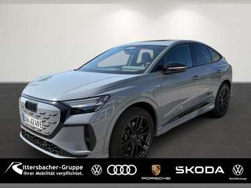 quattro performance S line E
