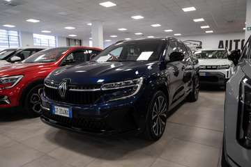 2023 1.2 e-Tech full hybrid Iconic 200cv a. 5p.ti