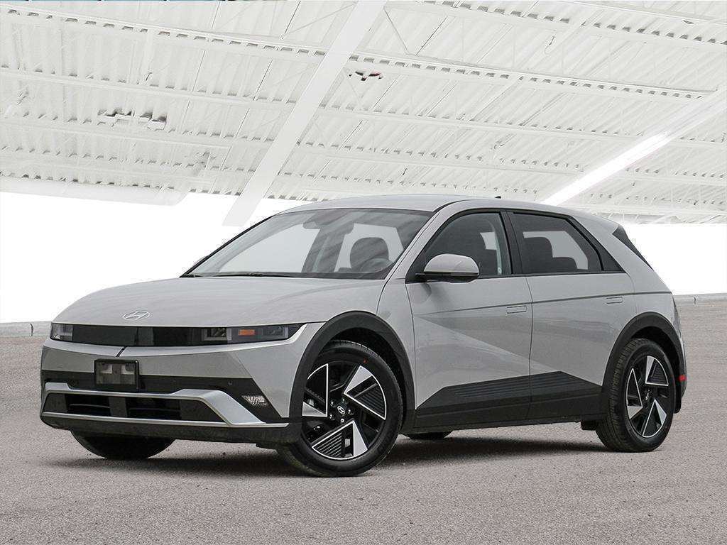2026 Hyundai IONIQ 5