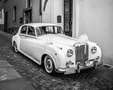 Bentley Sonstige S 1 Weiß - thumbnail 4