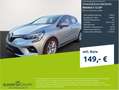 Renault Clio SCe 65 Business Edition Gris - thumbnail 1