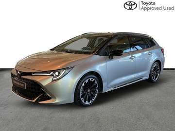 TS GR Sport