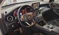 Mercedes-Benz GLC 220 220d 4Matic Aut. Gris - thumbnail 9