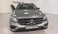 Mercedes-Benz GLC 220 220d 4Matic Aut. Gris - thumbnail 2