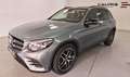 Mercedes-Benz GLC 220 220d 4Matic Aut. Gris - thumbnail 3