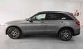 Mercedes-Benz GLC 220 220d 4Matic Aut. Gris - thumbnail 4