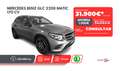Mercedes-Benz GLC 220 220d 4Matic Aut. Gris - thumbnail 1