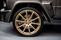 Mercedes-Benz G 63 AMG BRABUS G800 Carbon + A22 + SUPERIOR + Performance Grau - thumbnail 21
