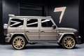 Mercedes-Benz G 63 AMG BRABUS G800 Carbon + A22 + SUPERIOR + Performance Grau - thumbnail 3