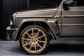 Mercedes-Benz G 63 AMG BRABUS G800 Carbon + A22 + SUPERIOR + Performance Grau - thumbnail 20