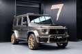 Mercedes-Benz G 63 AMG BRABUS G800 Carbon + A22 + SUPERIOR + Performance Grau - thumbnail 1