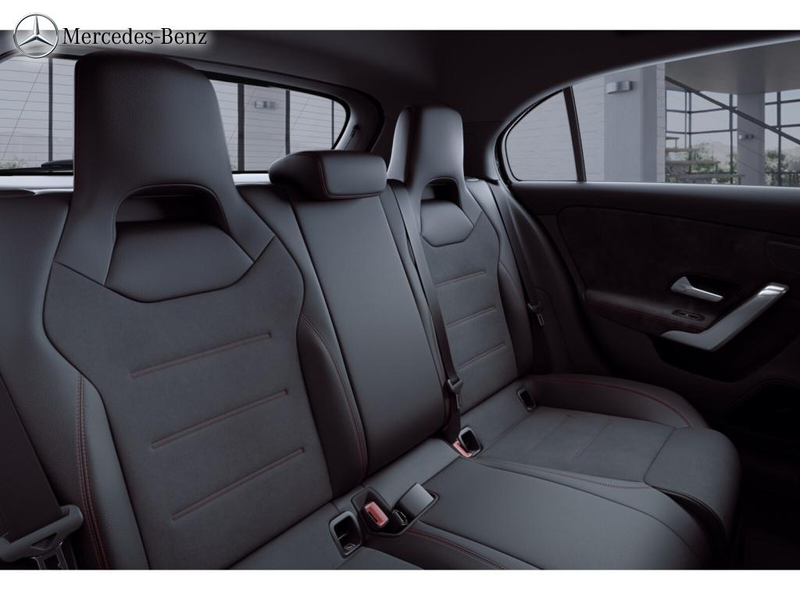 Mercedes-Benz A 200 AMG RüKam+Totwink+MBUX+LED+AppleCarPlay — photo 10