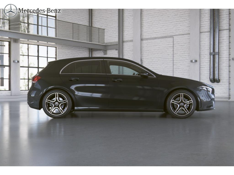 Mercedes-Benz A 200 AMG RüKam+Totwink+MBUX+LED+AppleCarPlay — photo 6