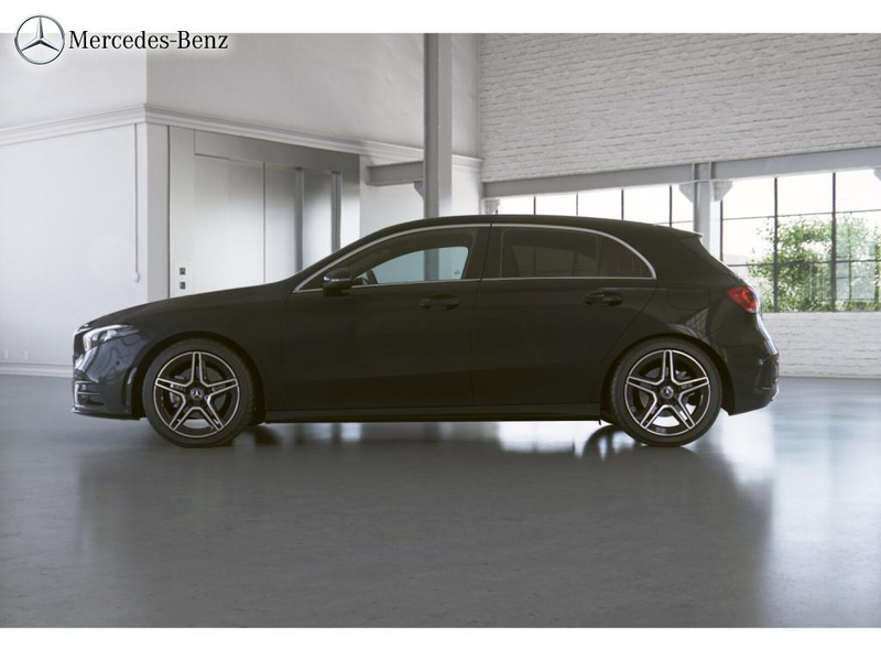 Mercedes-Benz A 200 AMG RüKam+Totwink+MBUX+LED+AppleCarPlay — photo 3