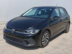 Volkswagen Polo ACC|SPUR|KAME|LED|LIGHTASSi|IQ DRIVE|CARPLA