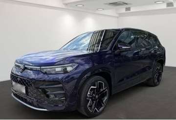 R-Line PlugIn eHybrid DSG PANO