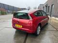 Citroen C4 Coupé 1.4-16V VTR Rood - thumbnail 4