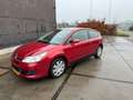 Citroen C4 Coupé 1.4-16V VTR Rood - thumbnail 1