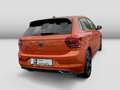 Volkswagen Polo 1.0 TSI Highline ACC Einparkh  LED Sitzhzg Orange - thumbnail 4