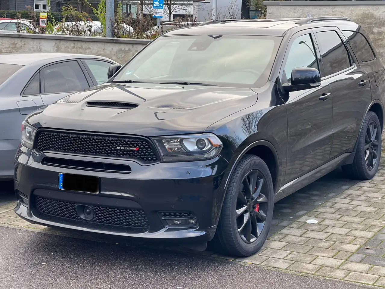 Dodge Durango