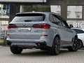 BMW X5 xDrive30d M Sport Pro AdapLED AHK DA PA Prof Grau - thumbnail 2