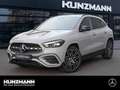 Mercedes-Benz GLA 200 AMG Night Navi-Premium AHK Kamera Grau - thumbnail 1