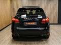 Porsche Cayenne Diesel 245 Aut. Noir - thumbnail 8