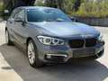 BMW 120 120 d *RFK*H&K* Grau - thumbnail 3
