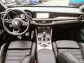 Alfa Romeo Stelvio Veloce 2,0 16V 280 AT8 Q4 Grau - thumbnail 9