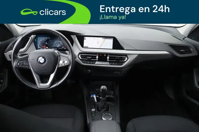 BMW 1 Series view 13