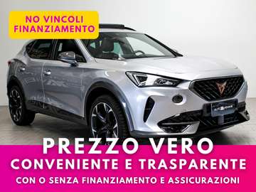1.5 tsi 150cv dsg - TETTO APRIBILE