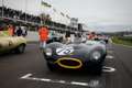 Jaguar D-Type 1955 Specification Verde - thumbnail 1