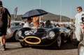 Jaguar D-Type 1955 Specification Verde - thumbnail 2